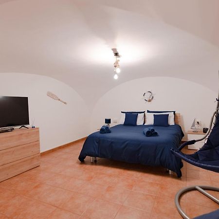 Blue Angel Oak - Apartment Μπάρι Εξωτερικό φωτογραφία