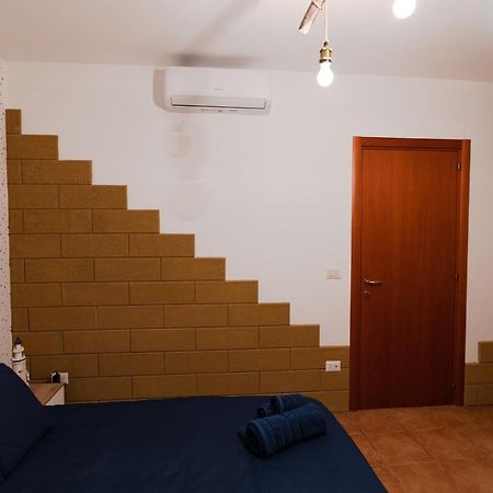 Blue Angel Oak - Apartment Μπάρι Εξωτερικό φωτογραφία