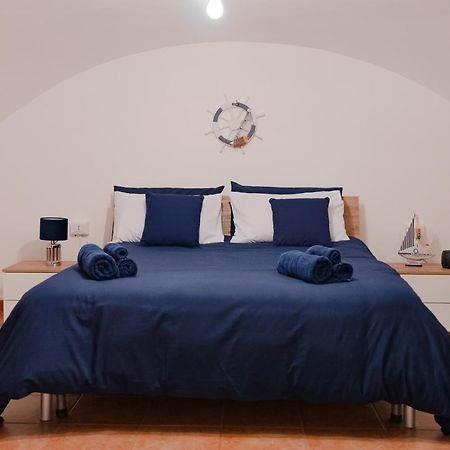 Blue Angel Oak - Apartment Μπάρι Εξωτερικό φωτογραφία