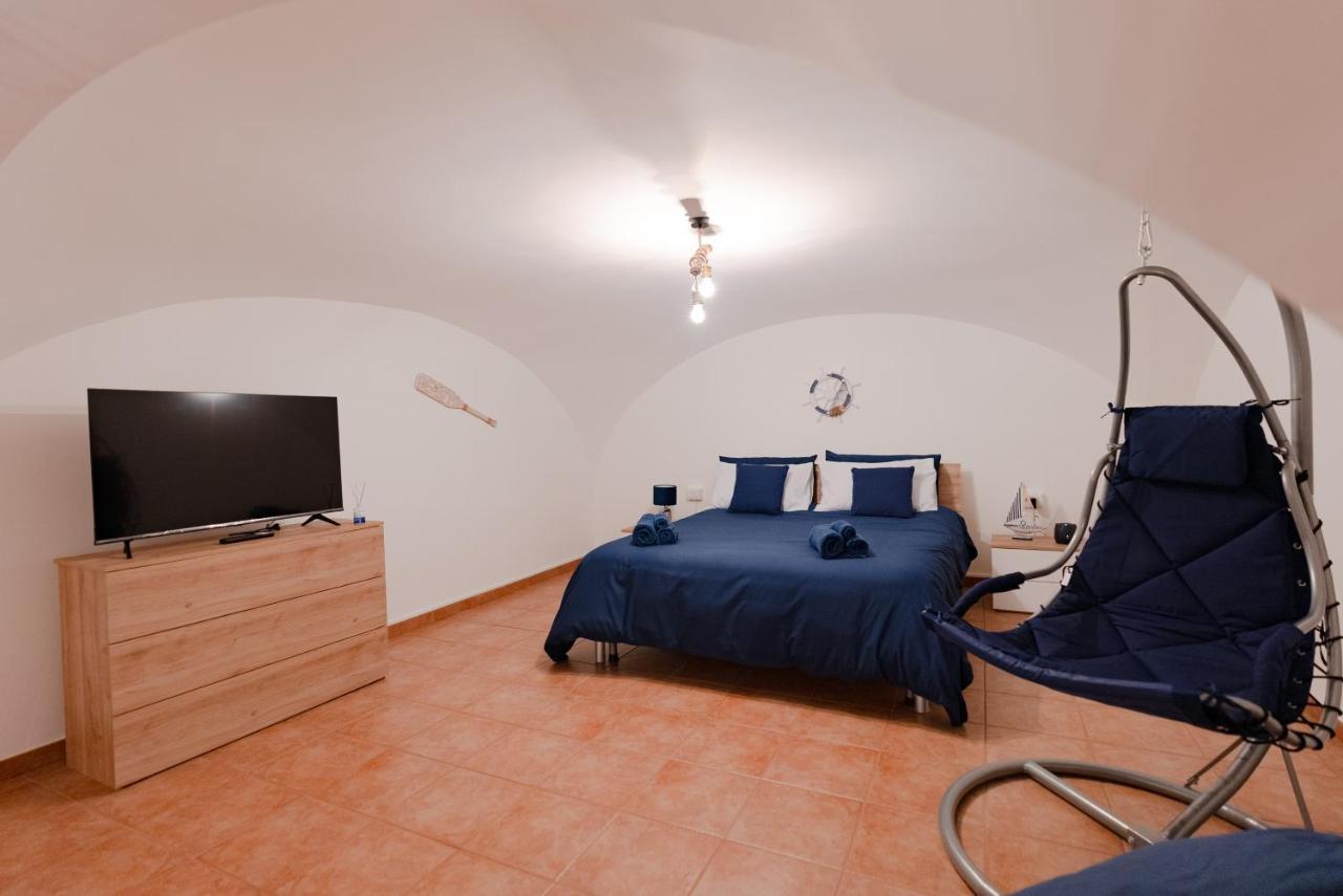 Blue Angel Oak - Apartment Μπάρι Εξωτερικό φωτογραφία
