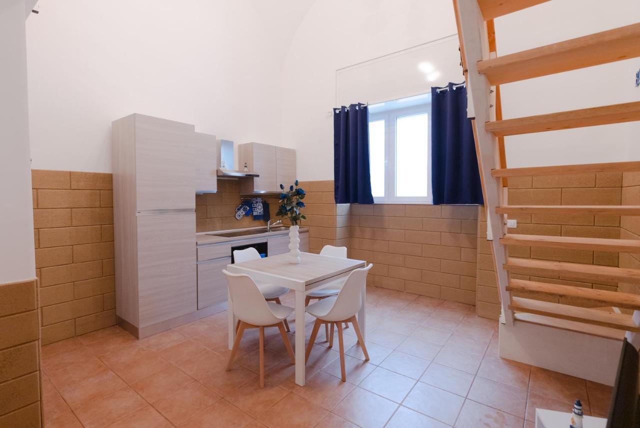 Blue Angel Oak - Apartment Μπάρι Εξωτερικό φωτογραφία
