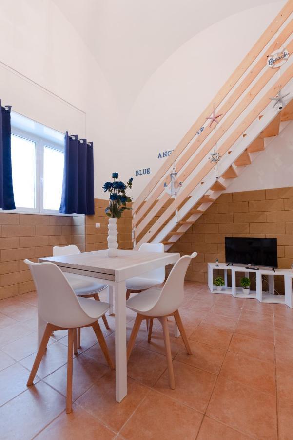 Blue Angel Oak - Apartment Μπάρι Εξωτερικό φωτογραφία