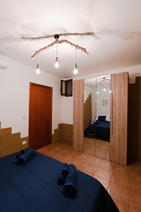 Blue Angel Oak - Apartment Μπάρι Εξωτερικό φωτογραφία