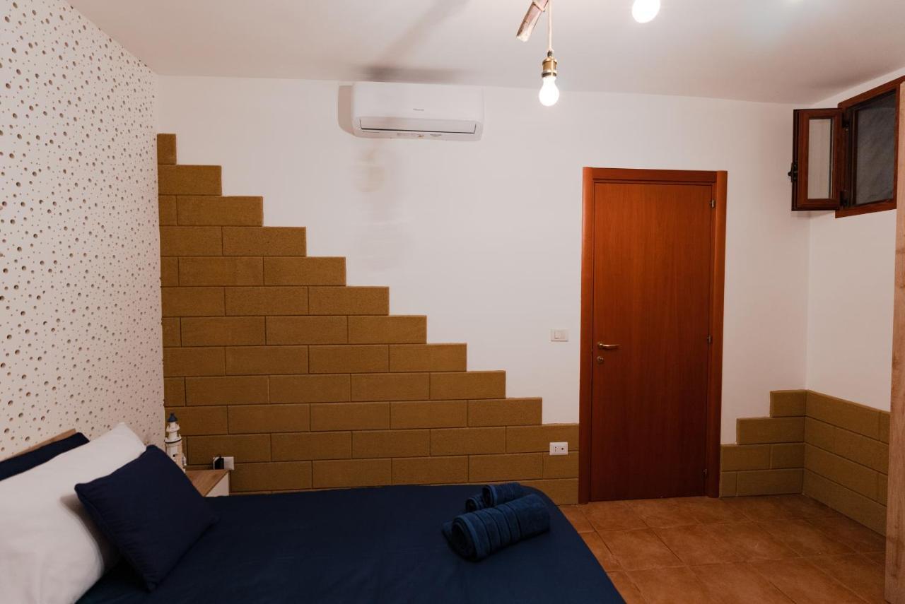 Blue Angel Oak - Apartment Μπάρι Εξωτερικό φωτογραφία