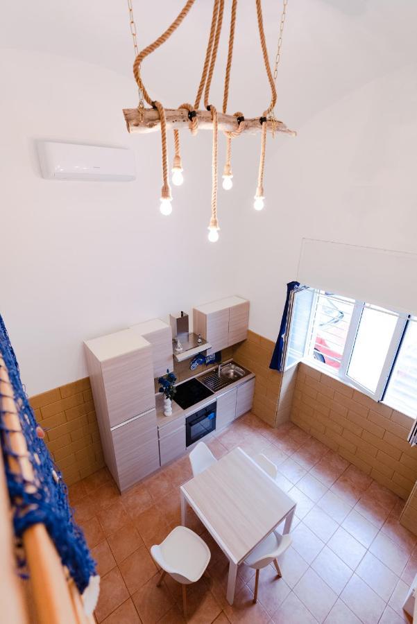 Blue Angel Oak - Apartment Μπάρι Εξωτερικό φωτογραφία
