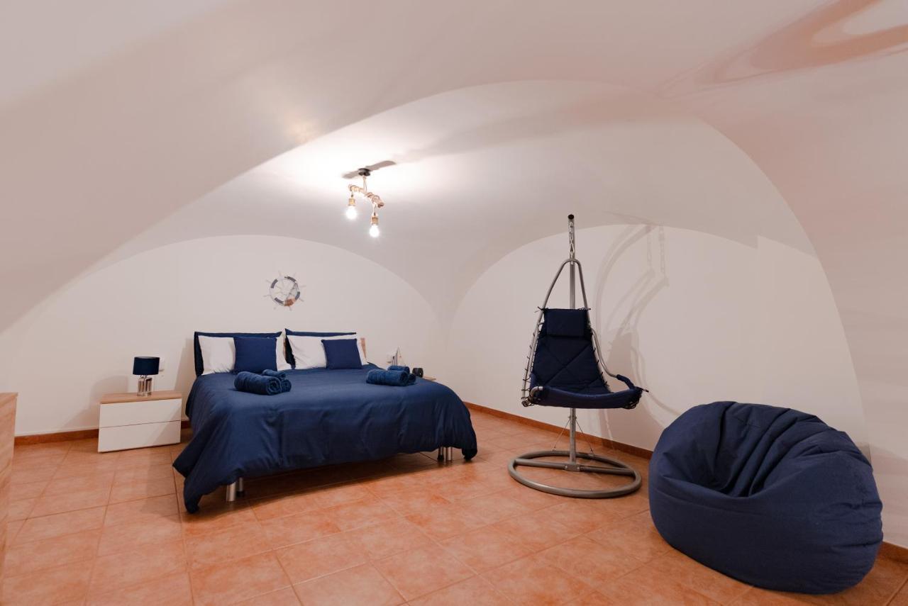 Blue Angel Oak - Apartment Μπάρι Εξωτερικό φωτογραφία