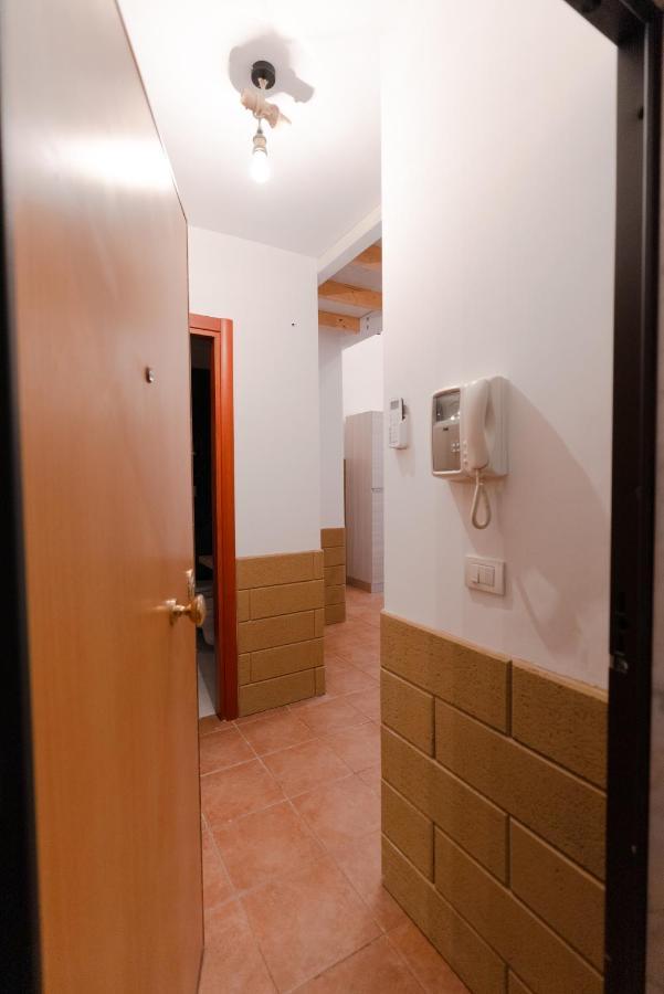 Blue Angel Oak - Apartment Μπάρι Εξωτερικό φωτογραφία