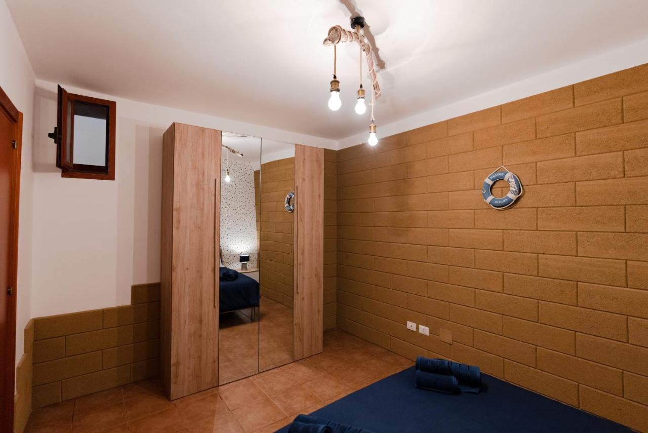Blue Angel Oak - Apartment Μπάρι Εξωτερικό φωτογραφία