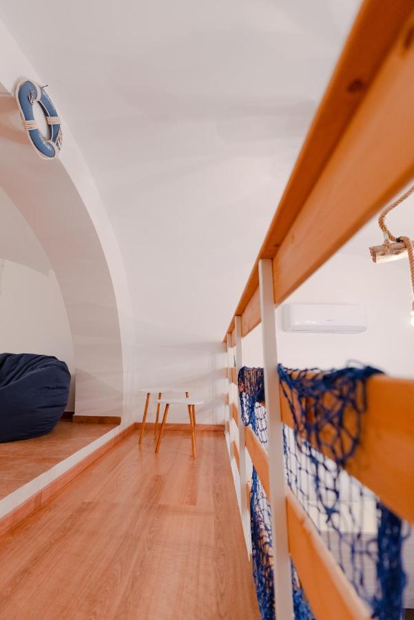Blue Angel Oak - Apartment Μπάρι Εξωτερικό φωτογραφία