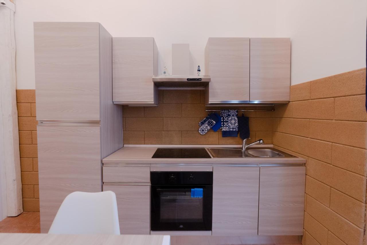 Blue Angel Oak - Apartment Μπάρι Εξωτερικό φωτογραφία