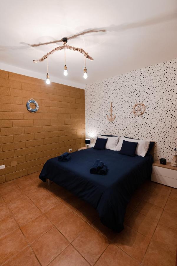 Blue Angel Oak - Apartment Μπάρι Εξωτερικό φωτογραφία