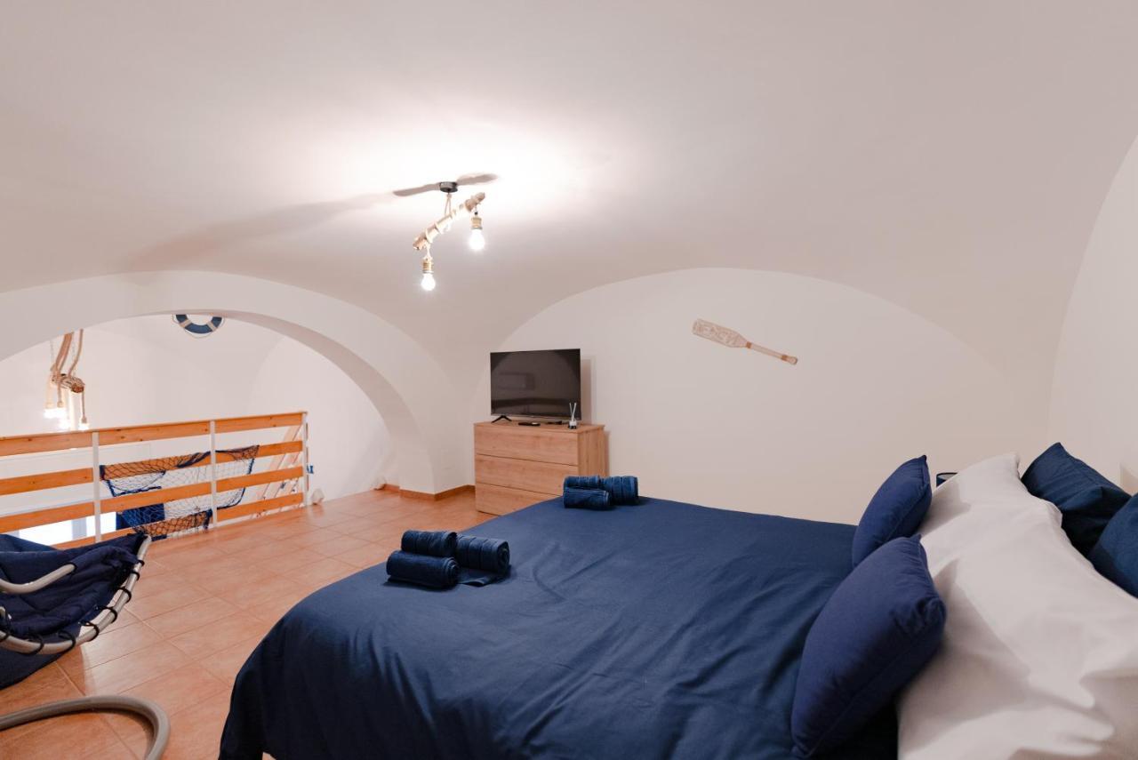 Blue Angel Oak - Apartment Μπάρι Εξωτερικό φωτογραφία