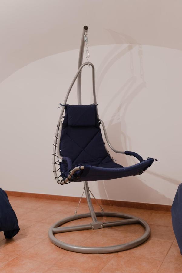 Blue Angel Oak - Apartment Μπάρι Εξωτερικό φωτογραφία