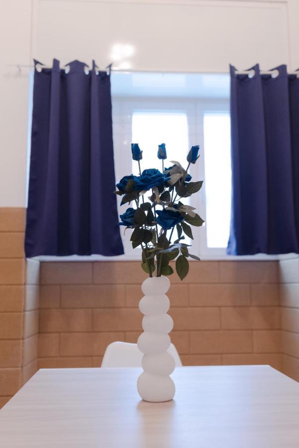 Blue Angel Oak - Apartment Μπάρι Εξωτερικό φωτογραφία