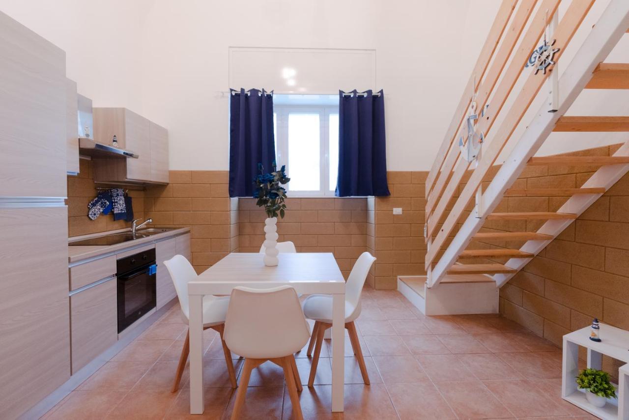 Blue Angel Oak - Apartment Μπάρι Εξωτερικό φωτογραφία