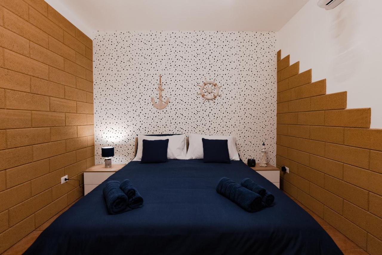 Blue Angel Oak - Apartment Μπάρι Εξωτερικό φωτογραφία