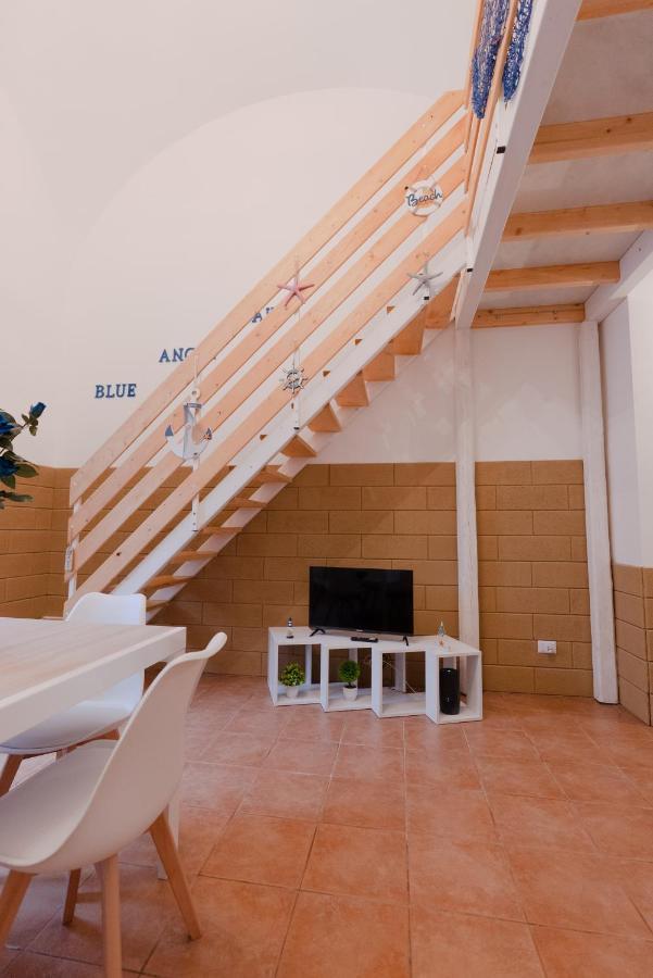 Blue Angel Oak - Apartment Μπάρι Εξωτερικό φωτογραφία